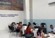 Petrolina (PE) divulga lista com mais de 2 mil novas famílias contempladas pelo Bolsa Família