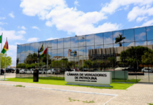 Petrolina (PE): Câmara Municipal informa que não haverá sessão nesta quinta-feira (2)
