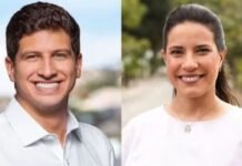 João Campos e Raquel Lyra empatam na disputa pelo Governo de Pernambuco, aponta pesquisa