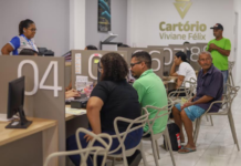 Campanha Registre-se! segue até esta sexta-feira (17) no Cartório de Registro Civil de Juazeiro (BA)