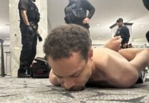 Suspeito de atirar em jantar vira réu por tentativa de assassinato de Trump