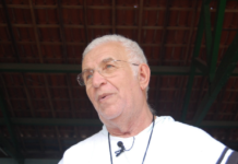 Arcoverde (PE): Ministério Público recorre de decisão da Justiça que absolveu padre Airton Freire da acusação de estupro