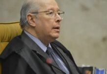 Celso de Mello diz que Senado cometeu grave equívoco institucional ao rejeitar Messias