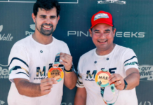 Triathlon Mãe Malvada projeta Petrolina e Juazeiro no cenário nacional e internacional