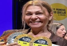 Petrolina brilha no cenário nacional e conquista destaque na gastronomia brasileira