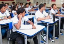 Justiça manda reabrir Censo Escolar para evitar perda de repasse de R$ 78,7 milhões a Pernambuco