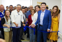 Prefeito Simão Durando destaca chegada da radioterapia no Hospital Dom Tomás como um momento histórico para Petrolina (PE)