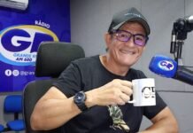 Chico Fernandes — Uma vida que virou frequência no coração do povo