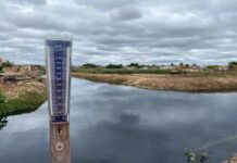 Petrolina (PE): Prefeitura alerta para possibilidade de chuvas intensas e ventos fortes no município