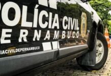 Briga de vizinhos teria sido motivação que acabou com mulher morta e homem ferido em Petrolina (PE)