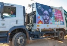 Petrolina (PE): Coleta de lixo será suspensa nessa Sexta-feira Santa