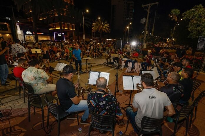 concerto petrolina foto pmp