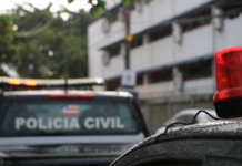 Polícia Civil conclui inquérito de triplo homicídio ocorrido em novembro de 2025 em Juazeiro (BA)
