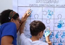 Quase 100 novos assistentes educacionais de apoio para crianças atípicas são convocados pela Prefeitura de Petrolina (PE)