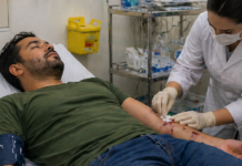 Hospital Universitário é referência para atendimento de urgência em casos de acidentes com animais peçonhentos em Petrolina (PE)