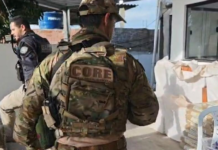 Operação Duas Rosas II é deflagrada no Rio de Janeiro contra lideranças criminosas da Bahia