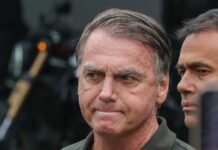 Bolsonaro pede autorização ao ministro Alexandre de Moraes para fazer nova cirurgia
