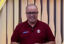 Globo define Everaldo Marques no lugar de Luis Roberto para narrar jogos da seleção na Copa do Mundo