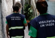 Com média de 17 casos por dia, dengue é alvo de mutirões de enfrentamento em Pernambuco