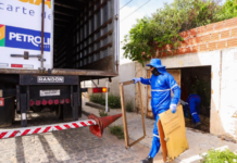 Petrolina (PE) lança programa “Desapega” para recolher móveis e eletros em desuso