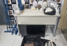 Polícia desarticula laboratório de drogas voltado para atividades criminosas armadas em Petrolina (PE)