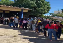 Detran itinerante em Petrolina (PE) mostra desorganização e ineficiência; veja o vídeo