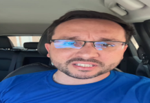 “Atitude coverde”, afirma vereador Diogo Hoffmann após assassinato de Sidnei Farias em Petrolina (PE)