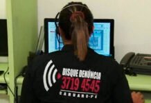 Disque Denúncia passa a ter atendimento 24 horas e canal por WhatsApp em Pernambuco