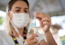 Ministério da Saúde envia 89.046 doses da vacina contra a Covid-19 para Pernambuco