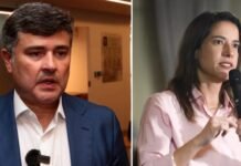 Bancada do PP na Assembleia de Pernambuco rompe com a governadora Raquel Lyra