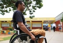 Pernambuco amplia o contingente de eleitores autodeclarados pessoas com deficiência