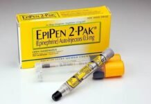 Anvisa proíbe autoinjetor de adrenalina irregular; veja qual