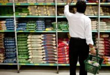 Excesso de chuvas causa aumento no preço do feijão