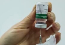 Fiocruz mantém alerta para síndrome respiratória grave; Pernambuco aparece em patamar de risco