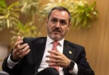 PF retira credenciais de agente dos EUA no Brasil por “reciprocidade”