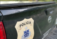 Suspeito de furtar mais de 10,5 toneladas de milho de depósito da prefeitura é preso em Casa Nova (BA)