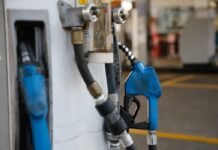 ANP tem 1ª redução do diesel após início da guerra no Oriente Médio