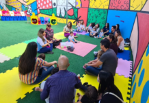 Escolas reforçam iniciativas de alimentação saudável diante do avanço da obesidade infantil