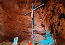 MP aciona Justiça para garantir preservação da Gruta de Patamuté em Curaçá (BA)