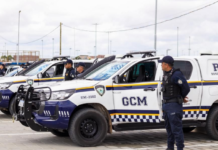 Guarda Civil Municipal celebra 32 anos de história e fortalecimento da segurança pública em Petrolina (PE)