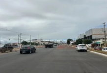 Petrolina (PE): Interdição parcial na Avenida Honorato Viana altera itinerários de ônibus e estacionamento