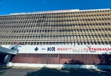 Adolescente esfaqueia o pai em suposto desafio no Roblox, no Recife (PE)