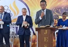 Lagoa Grande (PE): Programa Jesus Cristo a Videira Verdadeira celebra 14º aniversário