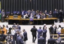 Congresso reúne-se nesta quinta-feira e pode decidir sobre veto de Lula ao PL da Dosimetria