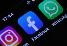 WhatsApp, Facebook e Instagram apresentam instabilidade nesta quarta (8)
