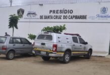 Homem recebe habeas corpus após passar quase 4 anos preso de forma irregular no Agreste de Pernambuco