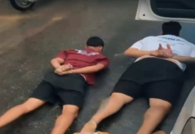 Policiais de Petrolina (PE) e Juazeiro (BA) desarticulam esquema de distribuição de drogas na região