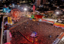 São João 2026: prefeituras devem enviar dados de contratações ao MPPE a partir de maio