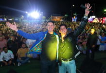 Simão Durando lança programação do São João de Petrolina com mais de 100 atrações nacionais e regionais