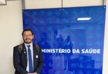 Câmara Municipal aprova, por unanimidade, Título de Cidadão Petrolinense ao secretário de saúde, João Luís Nogueira